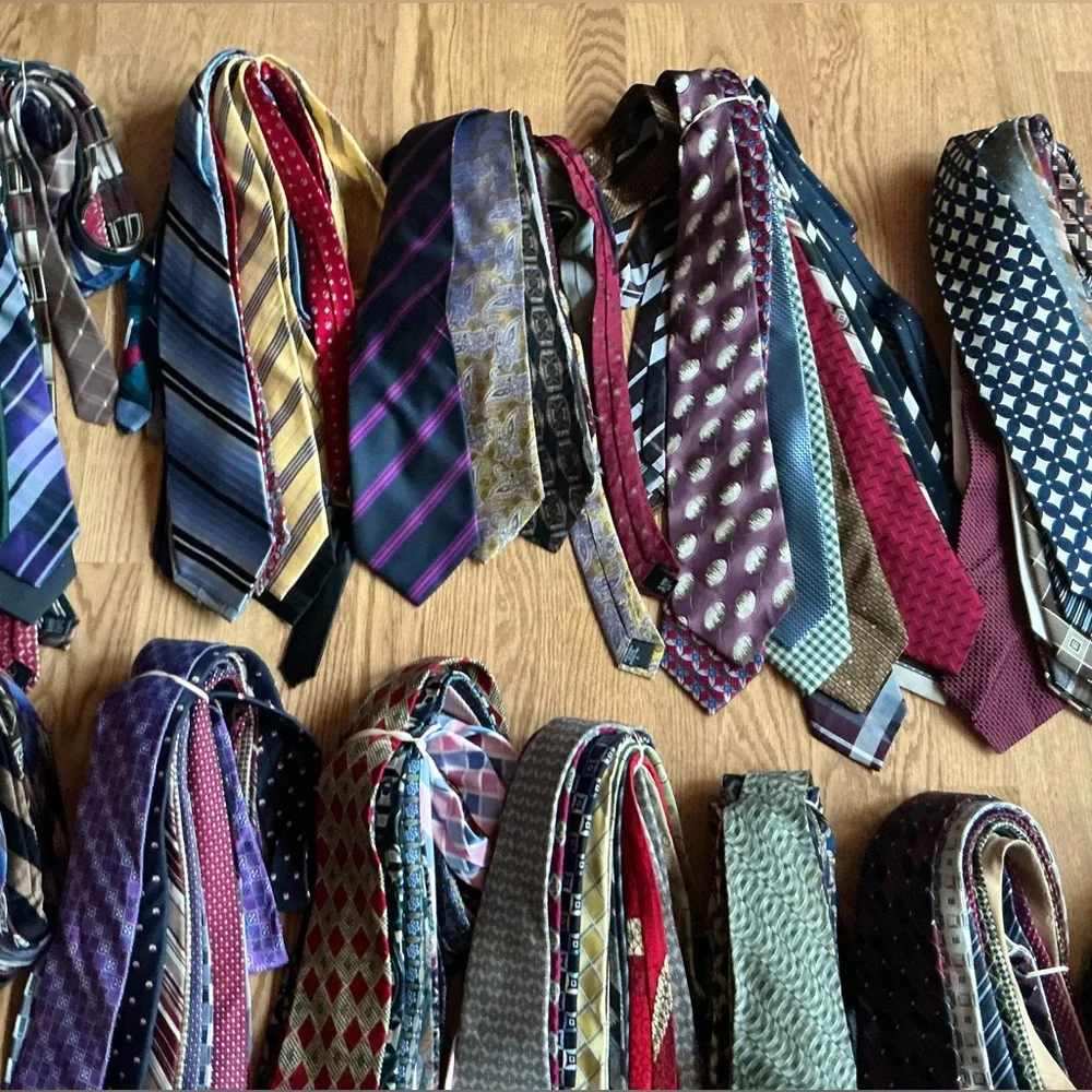 Men dress ties ππππ - Picture 10 of 12